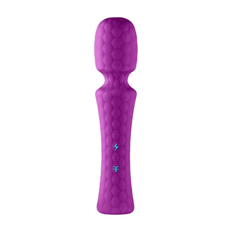 Pulitore per Giocattolo Erotico FemmeFunn Viola