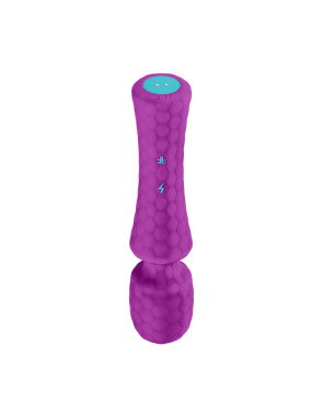 Pulitore per Giocattolo Erotico FemmeFunn Viola