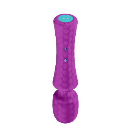 Pulitore per Giocattolo Erotico FemmeFunn Viola