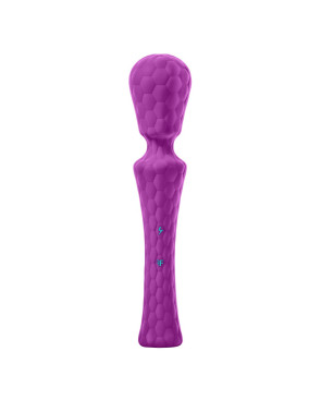 Pulitore per Giocattolo Erotico FemmeFunn Viola