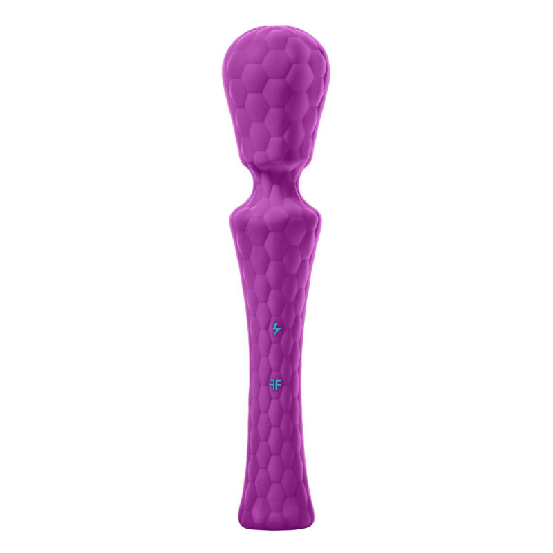 Pulitore per Giocattolo Erotico FemmeFunn Viola