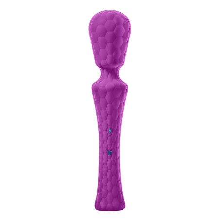 Pulitore per Giocattolo Erotico FemmeFunn Viola