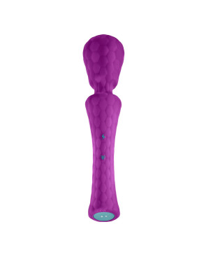 Pulitore per Giocattolo Erotico FemmeFunn Viola