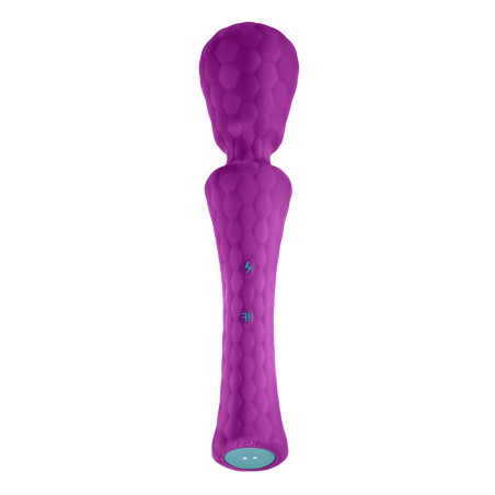 Pulitore per Giocattolo Erotico FemmeFunn Viola