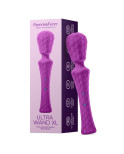 Pulitore per Giocattolo Erotico FemmeFunn Viola