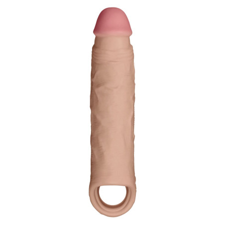 Cover per pene Shaft Carne Ø 4,8 cm