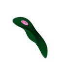 Vibratore FemmeFunn Thrust Verde