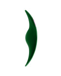 Vibratore FemmeFunn Thrust Verde