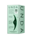 Vibratore FemmeFunn Thrust Verde