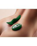 Vibratore FemmeFunn Thrust Verde