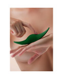 Vibratore FemmeFunn Thrust Verde