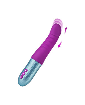 Vibratore FemmeFunn Viola
