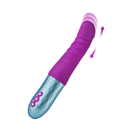 Vibratore FemmeFunn Viola
