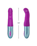 Vibratore FemmeFunn Viola