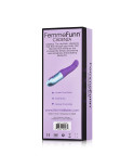 Vibratore FemmeFunn Viola