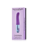 Vibratore FemmeFunn Viola
