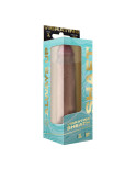 Cover per pene Shaft Carne Ø 4 cm