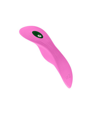 Vibratore FemmeFunn Thrust Rosa