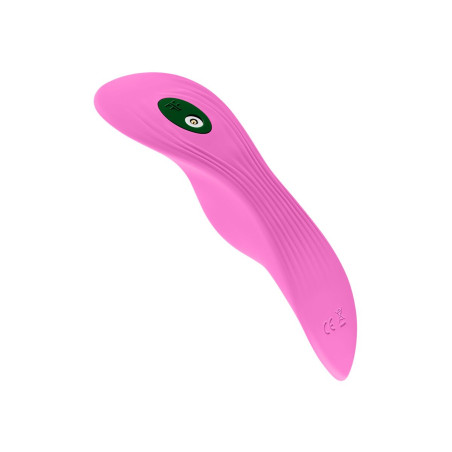 Vibratore FemmeFunn Thrust Rosa