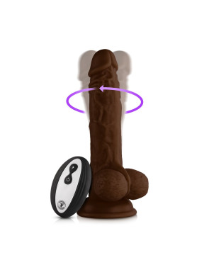 Vibratore Realistico FemmeFunn Vortex