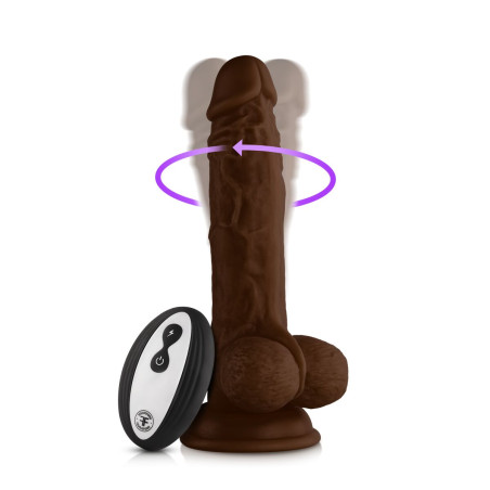 Vibratore Realistico FemmeFunn Vortex