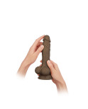 Vibratore Realistico FemmeFunn Vortex