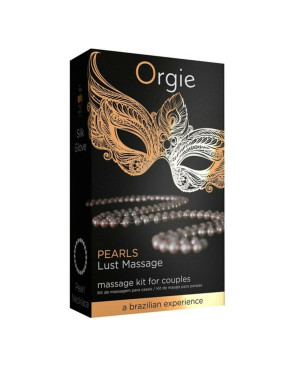 Kit Piacere Grande Pearls Orgie