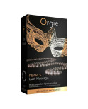 Kit Piacere Grande Pearls Orgie