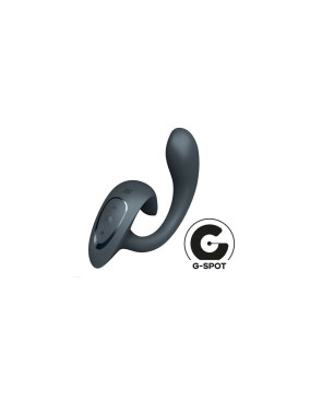 Vibratore per il Punto-G Satisfyer