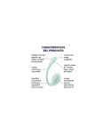 Vibratore per il Punto-G Satisfyer Verde Menta