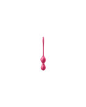 Dispositivo per Allenamento del Pavimento Pelvico Satisfyer Silicone