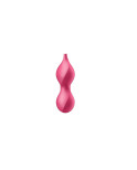Dispositivo per Allenamento del Pavimento Pelvico Satisfyer Silicone