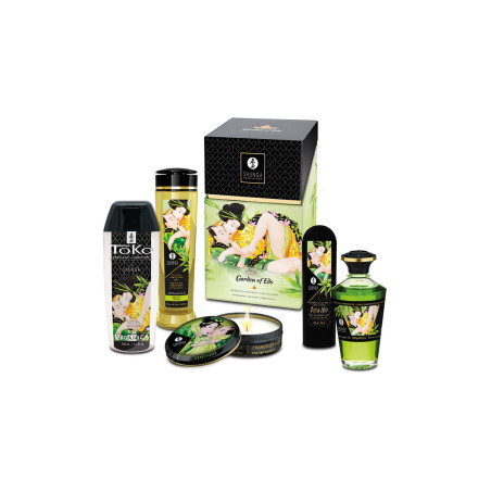 Kit Piacere Grande Shunga