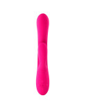 Vibratore per il Punto-G FemmeFunn Rabbit Rosa