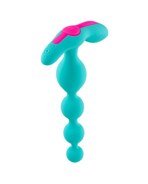 Vibratore Anale FemmeFunn Verde