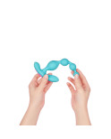 Vibratore Anale FemmeFunn Verde