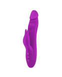 Vibratore per il Punto-G FemmeFunn Rabbit Viola