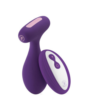 Plug Anale FemmeFunn Plua Viola