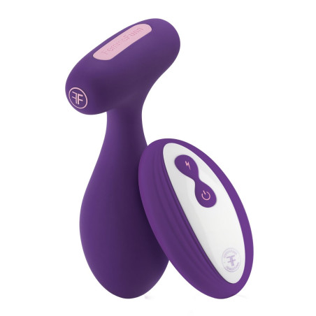Plug Anale FemmeFunn Plua Viola