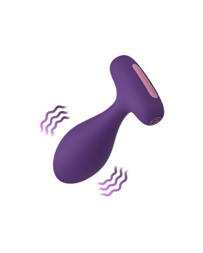 Plug Anale FemmeFunn Plua Viola