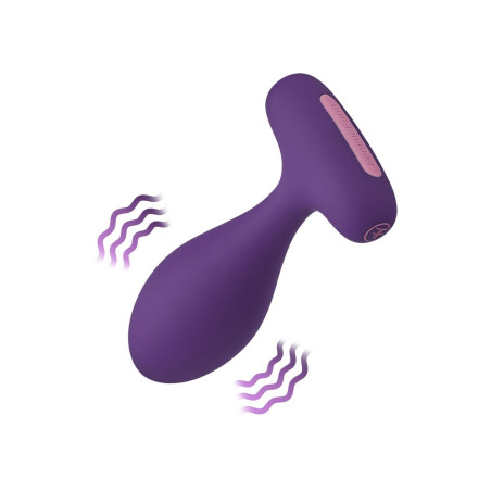 Plug Anale FemmeFunn Plua Viola