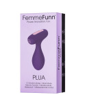 Plug Anale FemmeFunn Plua Viola
