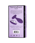 Plug Anale FemmeFunn Plua Viola