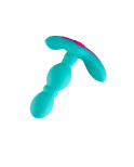 Vibratore Anale FemmeFunn Verde