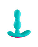 Vibratore Anale FemmeFunn Verde