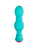 Vibratore Anale FemmeFunn Verde