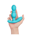Vibratore Anale FemmeFunn Verde