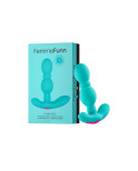 Vibratore Anale FemmeFunn Verde