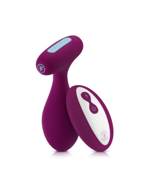 Plug Anale FemmeFunn Plua Rosa