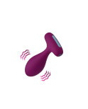 Plug Anale FemmeFunn Plua Rosa